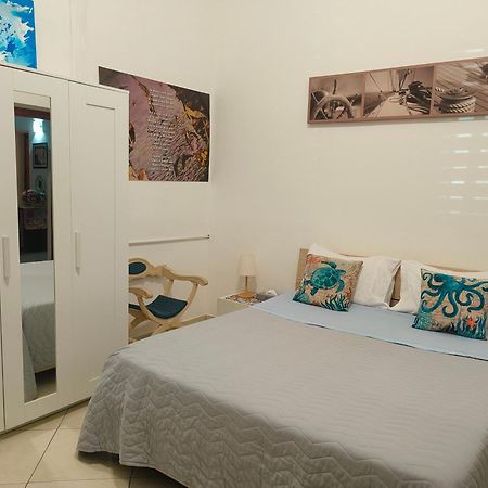 B&B Il Poeta Palermo Exterior photo